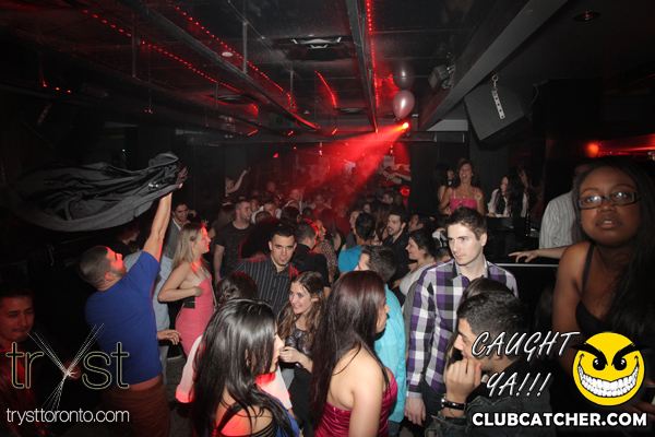 Tryst nightclub photo 21 - March 30th, 2012