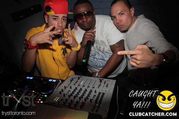 Tryst nightclub photo 202 - March 30th, 2012