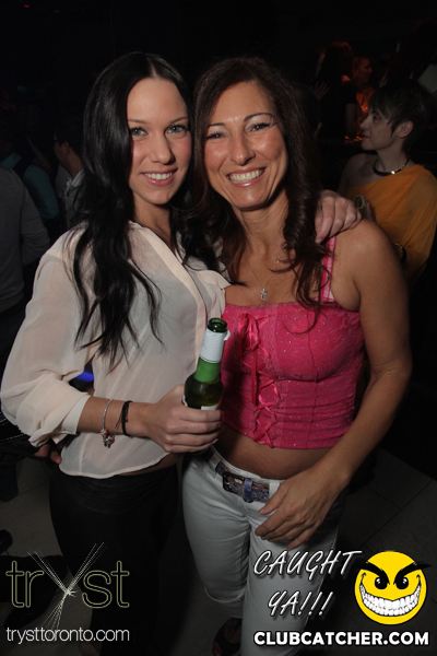 Tryst nightclub photo 204 - March 30th, 2012