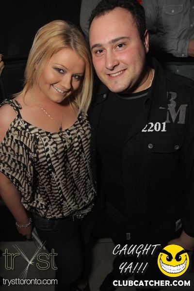Tryst nightclub photo 205 - March 30th, 2012