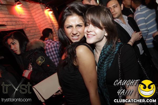 Tryst nightclub photo 207 - March 30th, 2012