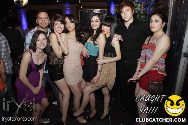 Tryst nightclub photo 208 - March 30th, 2012