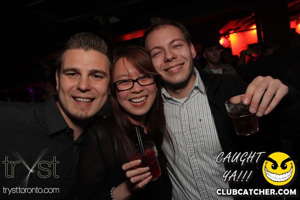Tryst nightclub photo 209 - March 30th, 2012