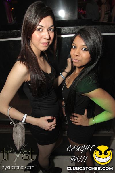 Tryst nightclub photo 22 - March 30th, 2012
