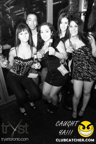 Tryst nightclub photo 212 - March 30th, 2012