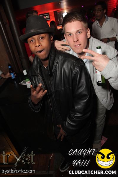 Tryst nightclub photo 214 - March 30th, 2012