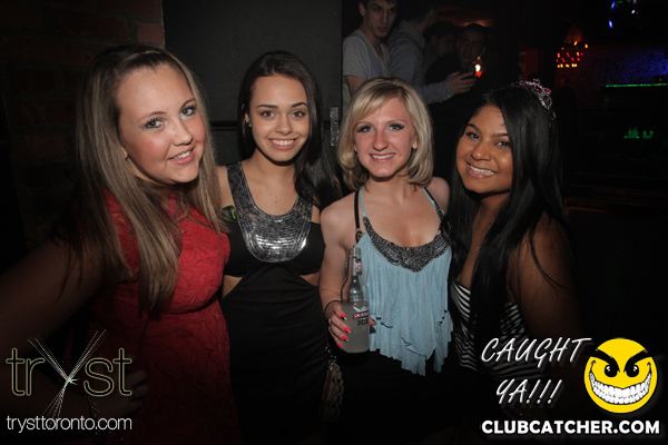 Tryst nightclub photo 215 - March 30th, 2012