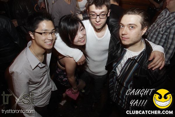 Tryst nightclub photo 216 - March 30th, 2012