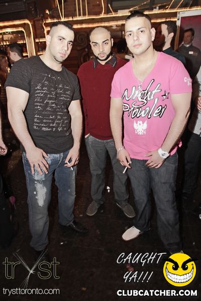 Tryst nightclub photo 218 - March 30th, 2012