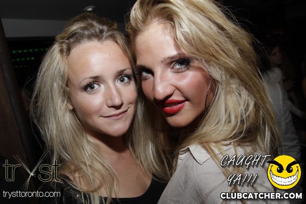 Tryst nightclub photo 219 - March 30th, 2012