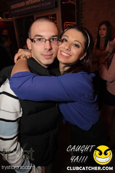 Tryst nightclub photo 220 - March 30th, 2012