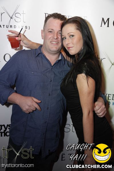 Tryst nightclub photo 23 - March 30th, 2012