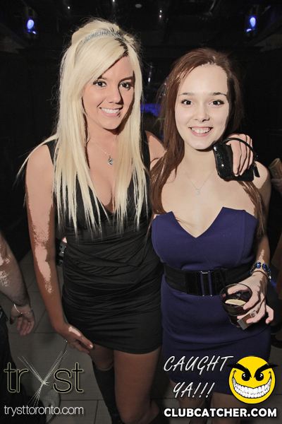 Tryst nightclub photo 223 - March 30th, 2012