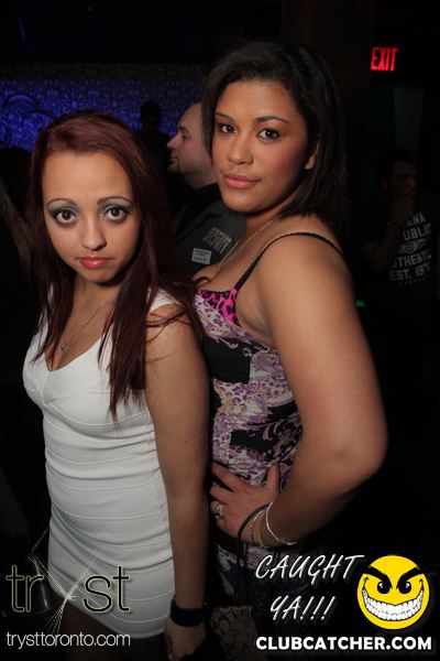 Tryst nightclub photo 224 - March 30th, 2012
