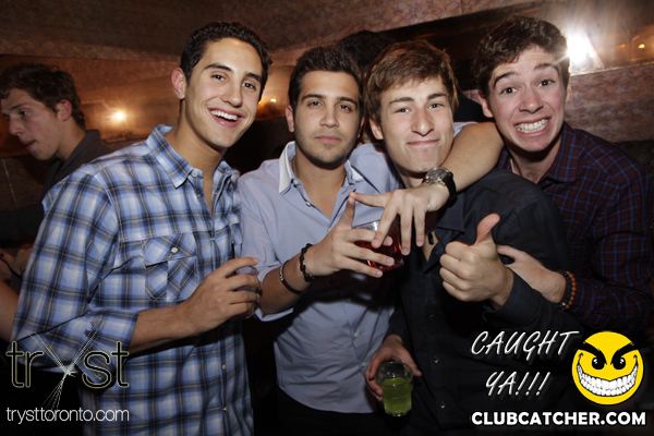 Tryst nightclub photo 225 - March 30th, 2012