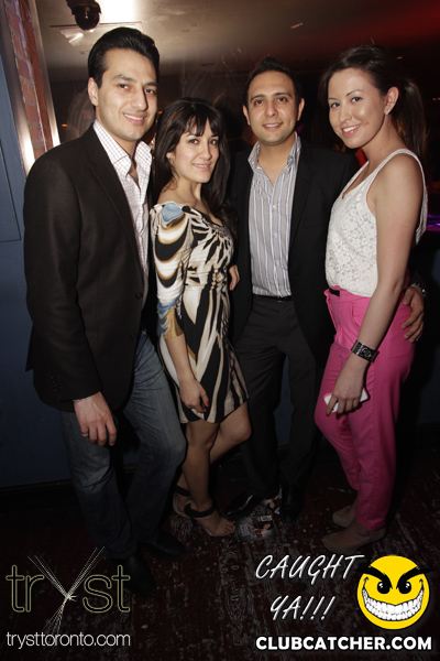 Tryst nightclub photo 226 - March 30th, 2012