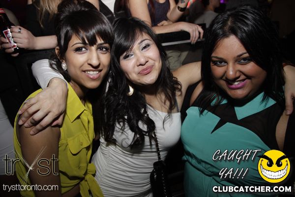 Tryst nightclub photo 227 - March 30th, 2012