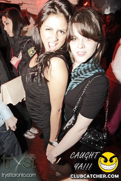 Tryst nightclub photo 228 - March 30th, 2012