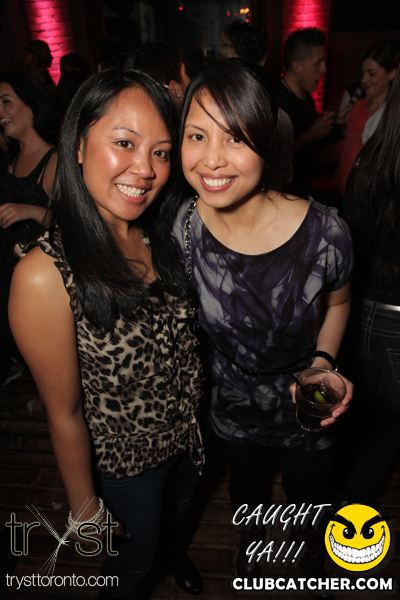 Tryst nightclub photo 229 - March 30th, 2012