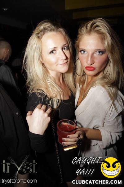 Tryst nightclub photo 230 - March 30th, 2012