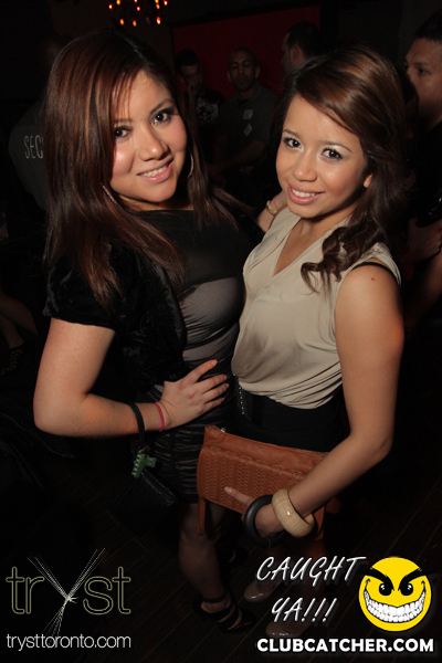 Tryst nightclub photo 24 - March 30th, 2012