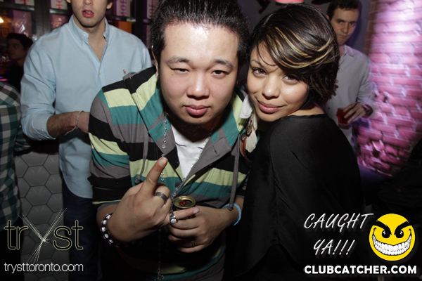 Tryst nightclub photo 233 - March 30th, 2012