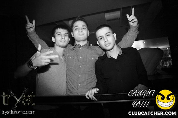 Tryst nightclub photo 234 - March 30th, 2012