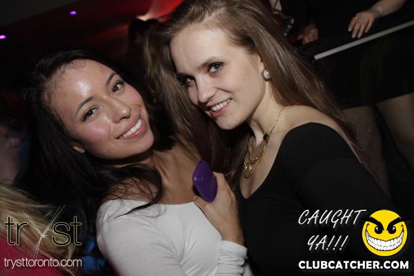 Tryst nightclub photo 237 - March 30th, 2012