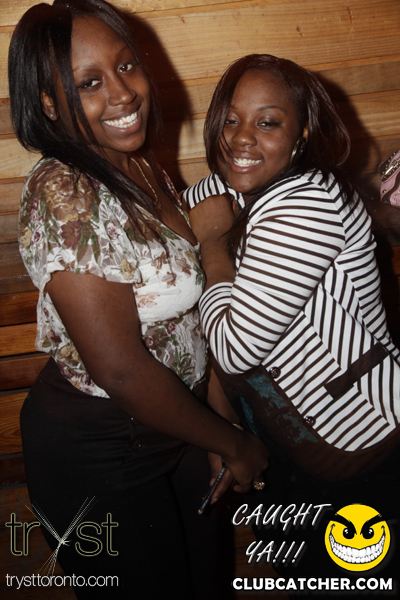 Tryst nightclub photo 238 - March 30th, 2012