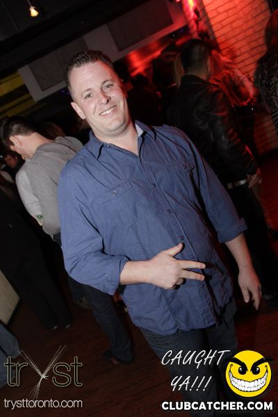 Tryst nightclub photo 240 - March 30th, 2012
