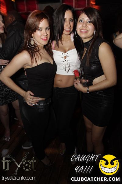 Tryst nightclub photo 25 - March 30th, 2012