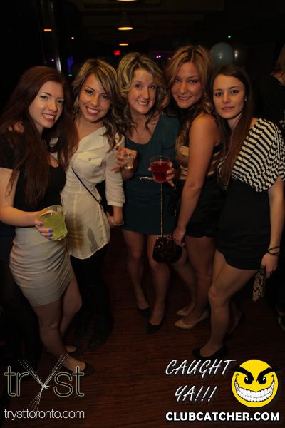 Tryst nightclub photo 241 - March 30th, 2012
