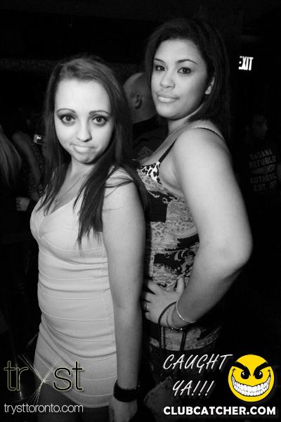Tryst nightclub photo 244 - March 30th, 2012