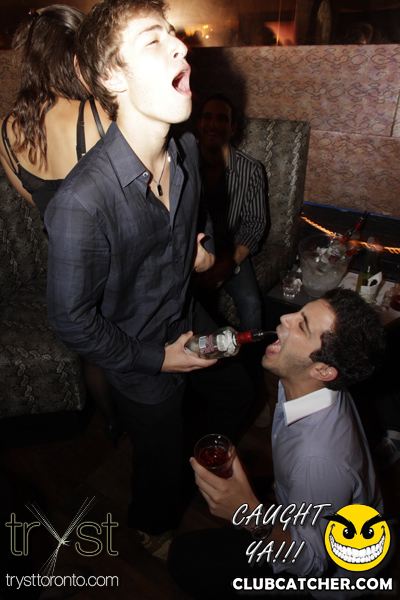 Tryst nightclub photo 245 - March 30th, 2012