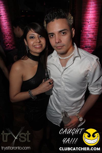 Tryst nightclub photo 246 - March 30th, 2012