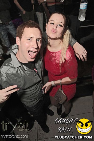 Tryst nightclub photo 247 - March 30th, 2012