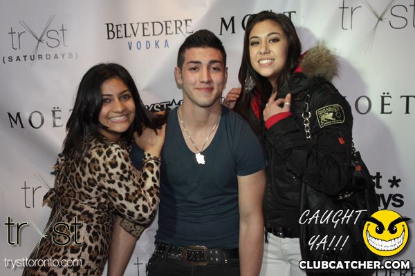 Tryst nightclub photo 248 - March 30th, 2012