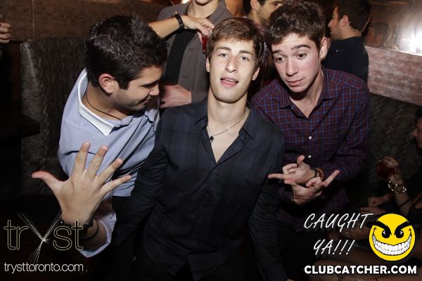 Tryst nightclub photo 249 - March 30th, 2012