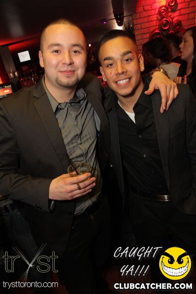 Tryst nightclub photo 250 - March 30th, 2012
