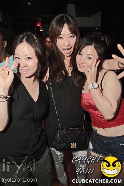 Tryst nightclub photo 251 - March 30th, 2012