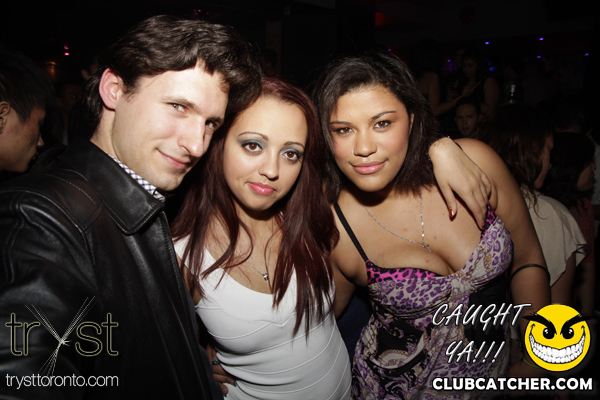 Tryst nightclub photo 254 - March 30th, 2012