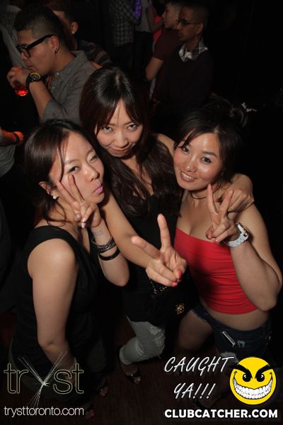 Tryst nightclub photo 255 - March 30th, 2012