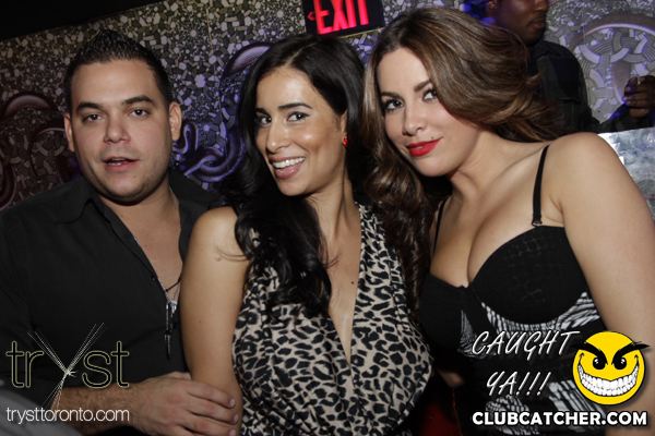 Tryst nightclub photo 256 - March 30th, 2012