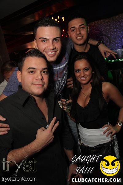 Tryst nightclub photo 258 - March 30th, 2012
