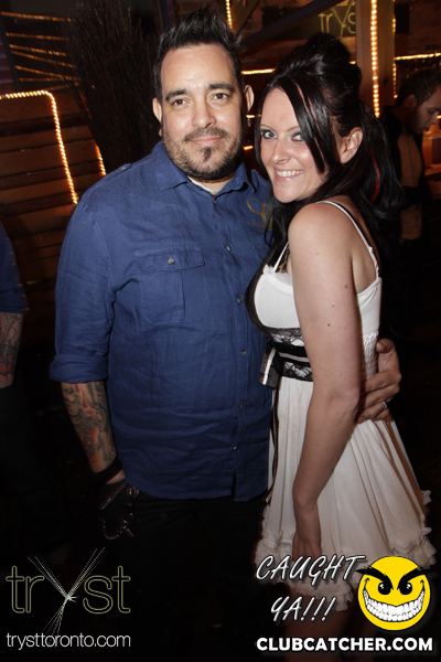 Tryst nightclub photo 260 - March 30th, 2012