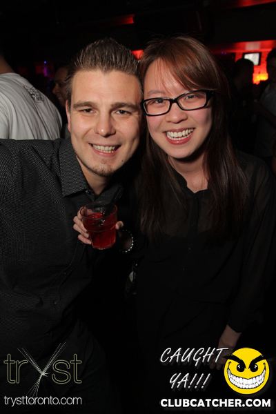 Tryst nightclub photo 264 - March 30th, 2012