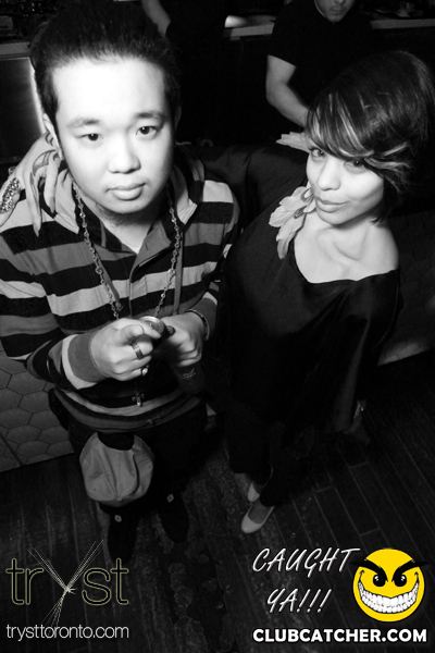 Tryst nightclub photo 265 - March 30th, 2012