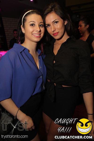 Tryst nightclub photo 266 - March 30th, 2012