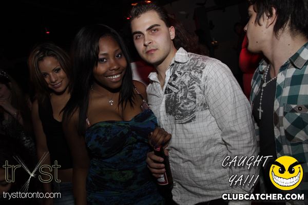 Tryst nightclub photo 267 - March 30th, 2012
