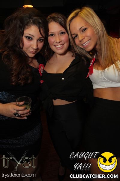 Tryst nightclub photo 269 - March 30th, 2012